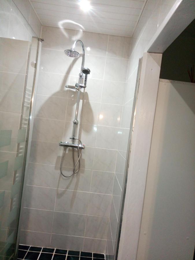 La Chambre Du Clos Barriant Sereilhac Екстер'єр фото