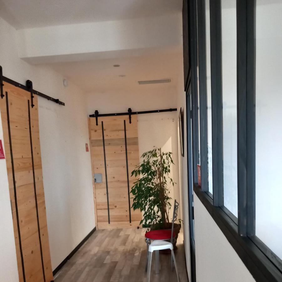 La Chambre Du Clos Barriant Sereilhac Екстер'єр фото